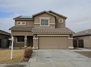 1967 N Vista Ln, Casa Grande, AZ 85122