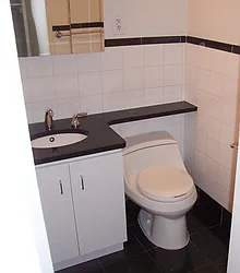 Rented by UES Management