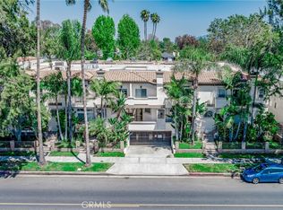 4520 Fulton Ave APT 8, Sherman Oaks, CA 91423