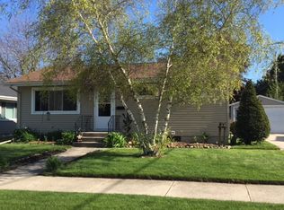 1209 Humboldt Ave, Sheboygan, WI 53081