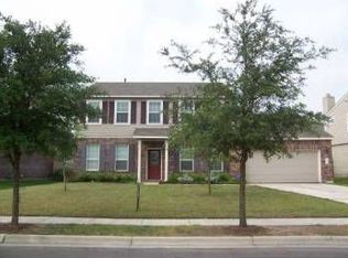 257 Hometown Pkwy, Kyle, TX 78640