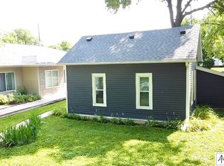 740 Juniper Ave, Crete, NE 68333