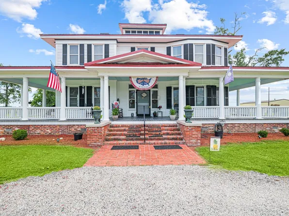 2530 Saint Charles Rd., Bishopville, SC 29010