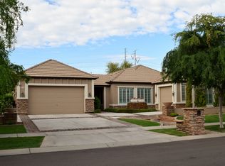 3174 E Page Ave, Gilbert, AZ 85234