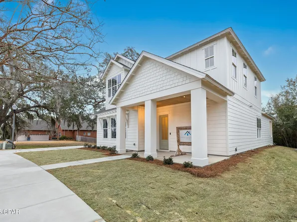 1152 Cove Pointe Dr, Panama City, FL 32401