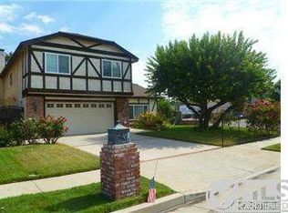 22101 Heidemarie St, Chatsworth, CA 91311