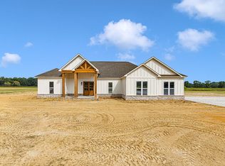 50054 Old Athens Rd, Amory, MS 38821