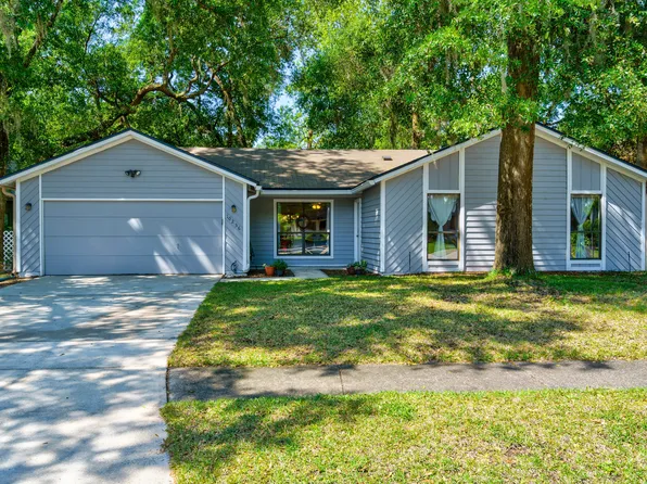 10256 N Classic Oak Rd, Jacksonville, FL 32225