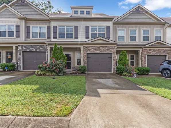 2008 Abbingdon Way, Old Hickory, TN 37138