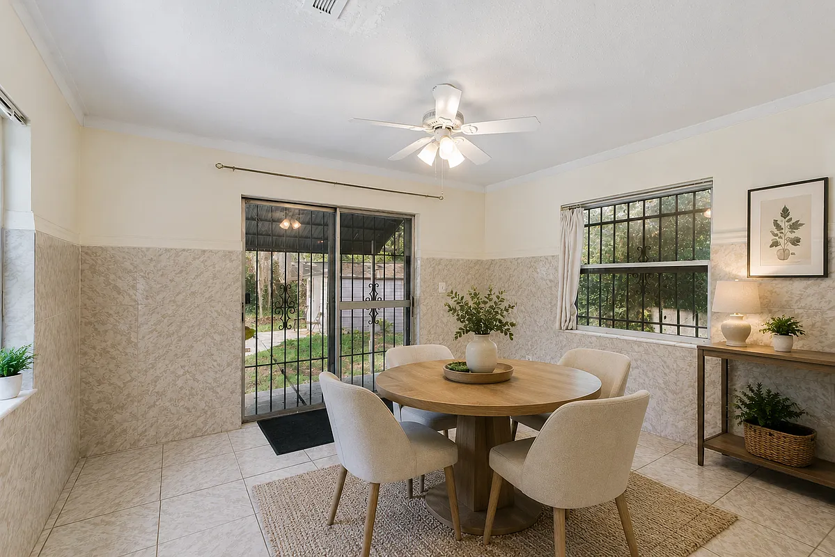 3 bed, 2.0 bath, 1280 sqft, $1,700 — Photo 3
