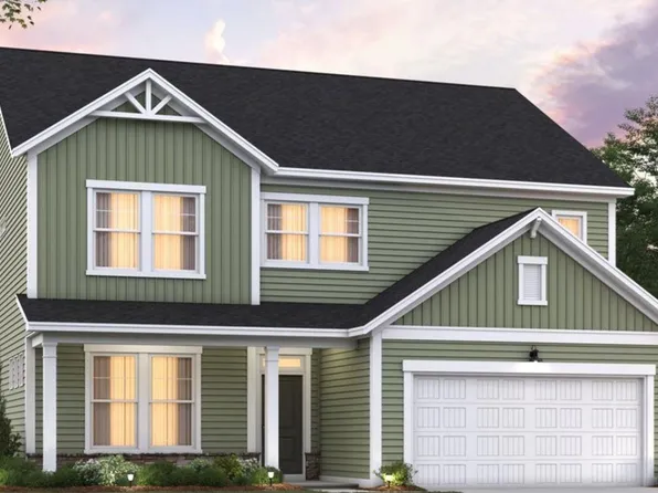 105 Winding Grove Ln, Moncks Corner, SC 29461