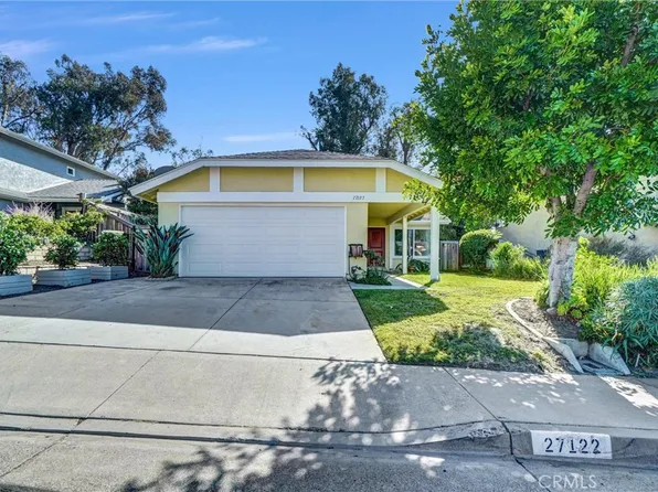 27122 Valleymont Rd, Lake Forest, CA 92630