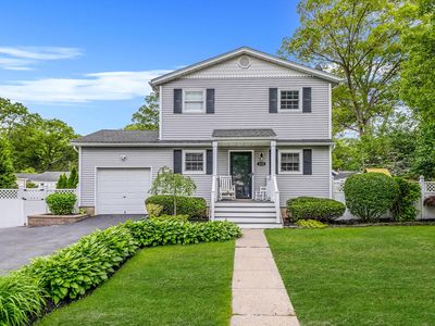 110 Geery Avenue, Holbrook, NY, 11741