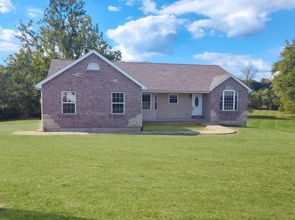 10408 Grassy Meadow Ln, Potosi, MO 63664
