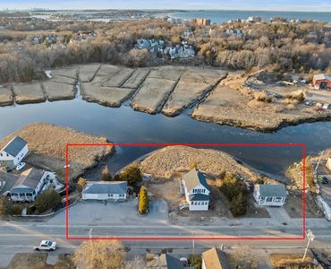 338 Rockland St, Hingham, MA, 02043
