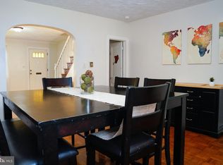 3319 Elbert St, Baltimore, MD 21229