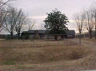 11123 Uniontown Hwy, Uniontown, AR 72955