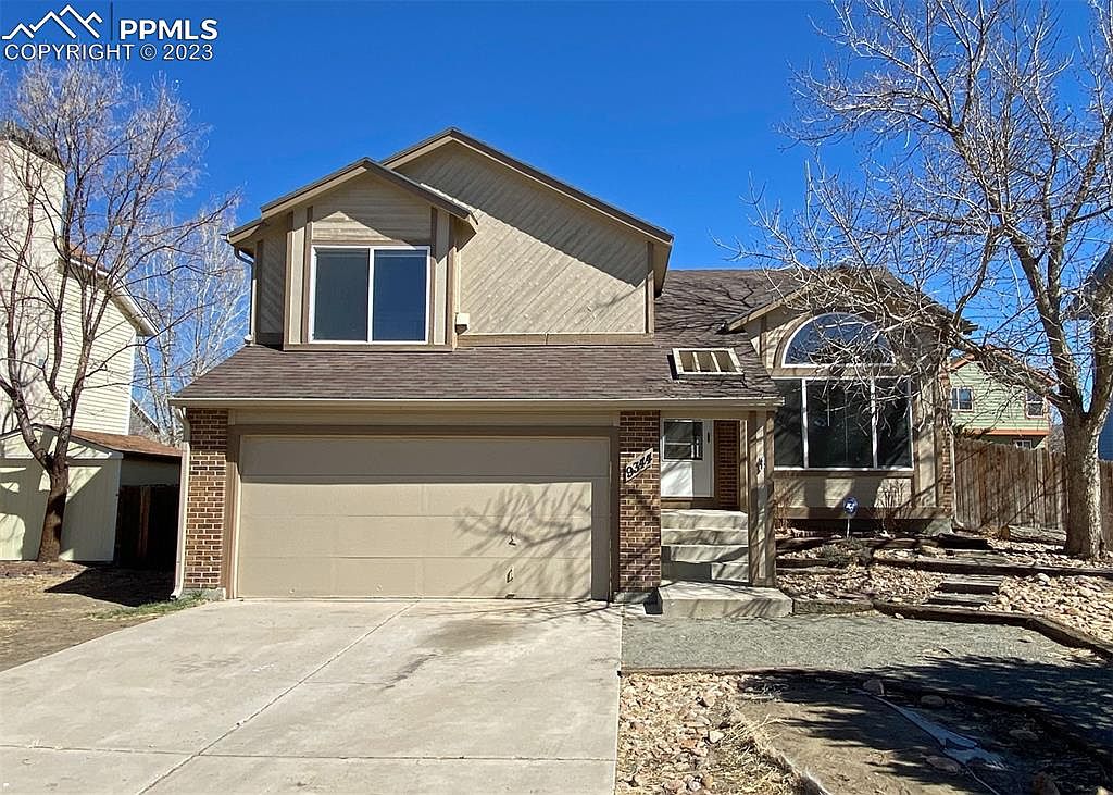 9344 Hazy Morning Dr, Colorado Springs, CO 80925 Zillow