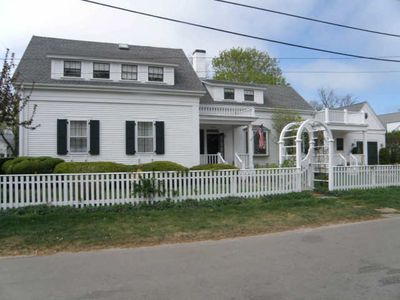 37 Morse St, Edgartown, MA, 02539