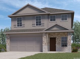 129 Chipping Aly, Floresville, TX 78114