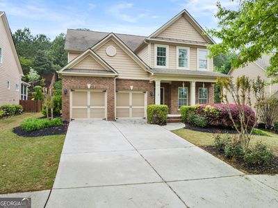 7814 Brass Lantern Dr, Flowery Branch, GA, 30542