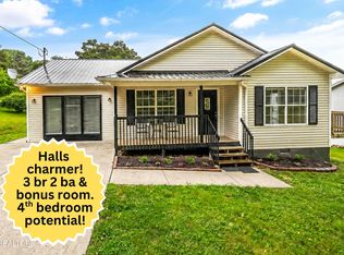 8002 Hill Rd, Knoxville, TN 37938