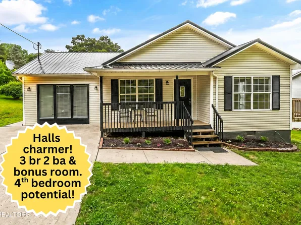 8002 Hill Rd, Knoxville, TN 37938
