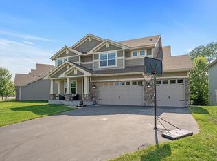 12784 Xylite St NE, Blaine, MN 55449