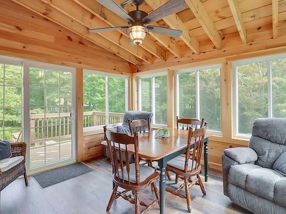 SUNROOM/ALL SEASONS ROOM