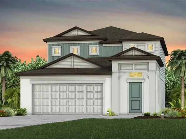 6283 Broad Field Ave, Apollo Beach, FL 33572