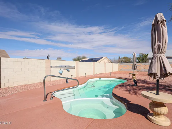 14980 S CAPISTRANO Road, Arizona City, AZ 85123