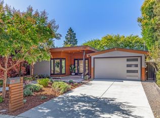 1783 Drew Ave, Mountain View, CA 94043