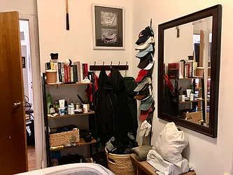 Rented by LJ Sloane Management