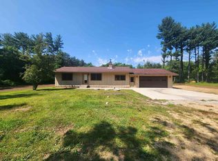 330 Deer Run Rd, Muscoda, WI 53573