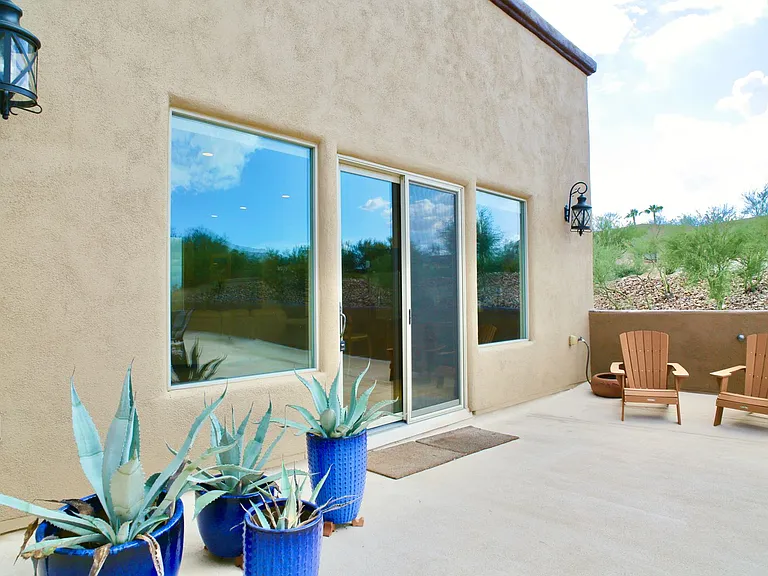 3900 N Camino Blanco #1 — Photo 36