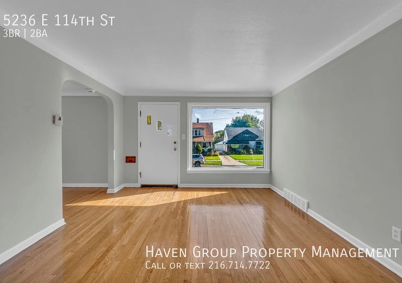 5236 E 114th St, Garfield Heights, OH 44125 - Spacious 3-bed 1.5-bath single-family home! — Photo 3