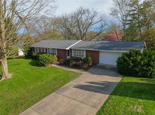 106 Country Club Ct, Danville, IL 61832