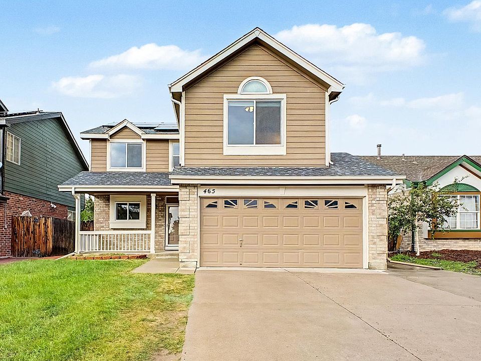 1st image of 465 W 116th Ave