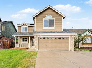 465 W 116th Ave, Northglenn, CO 80234