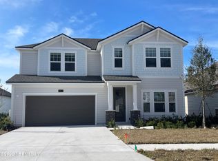 3800 Eagle Rock Rd, Middleburg, FL 32068