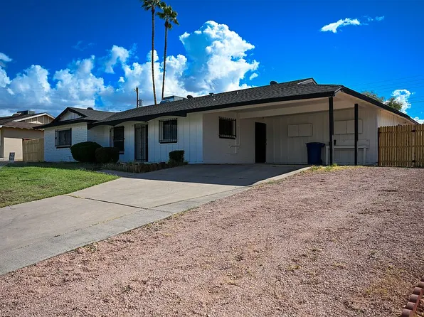 1515 N Saguaro Dr, Tempe, AZ 85281