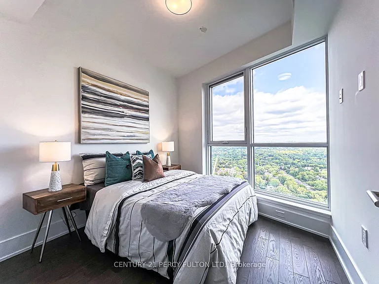 585 Bloor St E #3415 — Photo 14