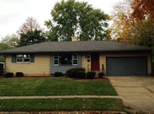 2704 Brighton Rd, Rockford, IL 61108