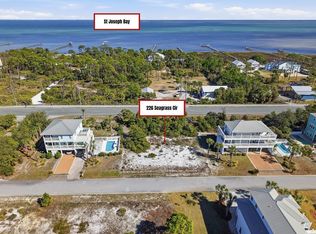 226 Seagrass Cir, Port Saint Joe, FL 32456