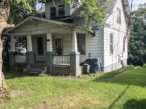 2nd image of 1617 Loudon Ave NW