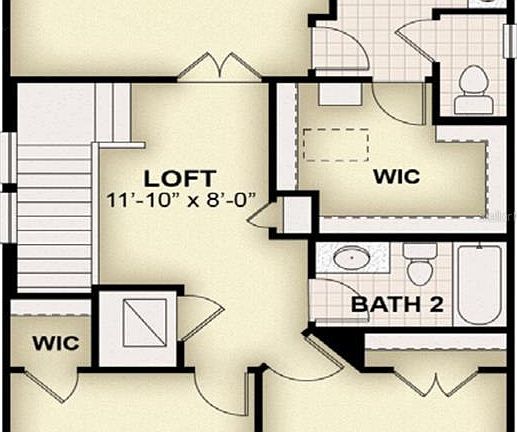 3rd image of 15056 Lebeau Loop