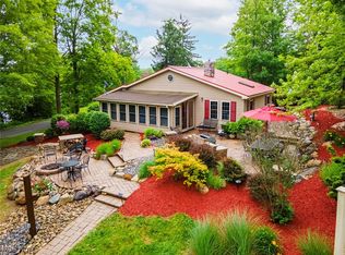 7235 Spillway Rd, Lisbon, OH 44432