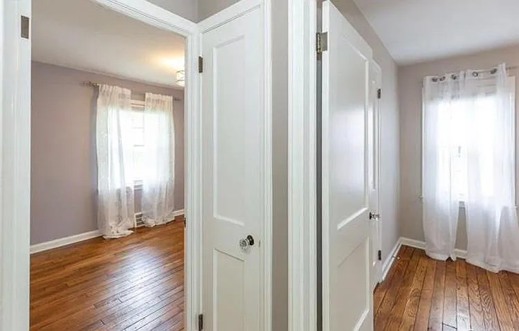 Bedroom 1 and 2