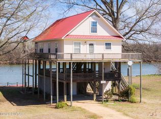 1046 Scenic Ln, Bath Springs, TN 38311