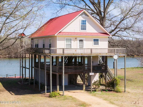 1046 Scenic Ln, Bath Springs, TN 38311